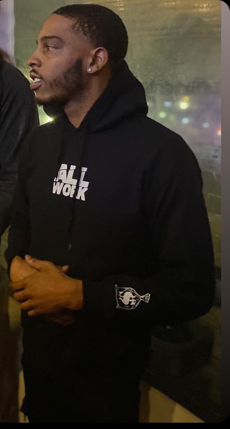 ORIGINAL MONEYBAGG HOODIE