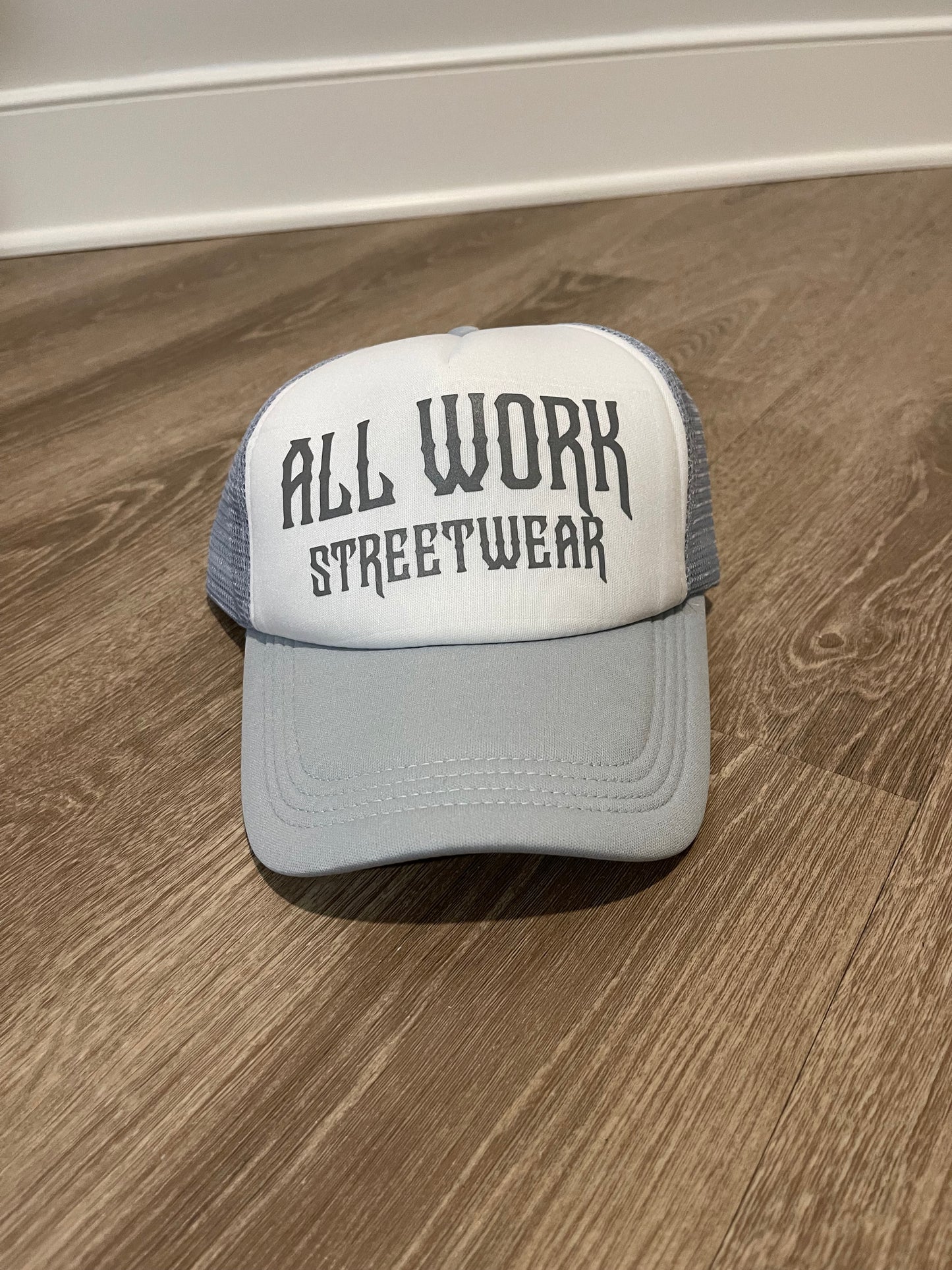 TRUCKER HAT