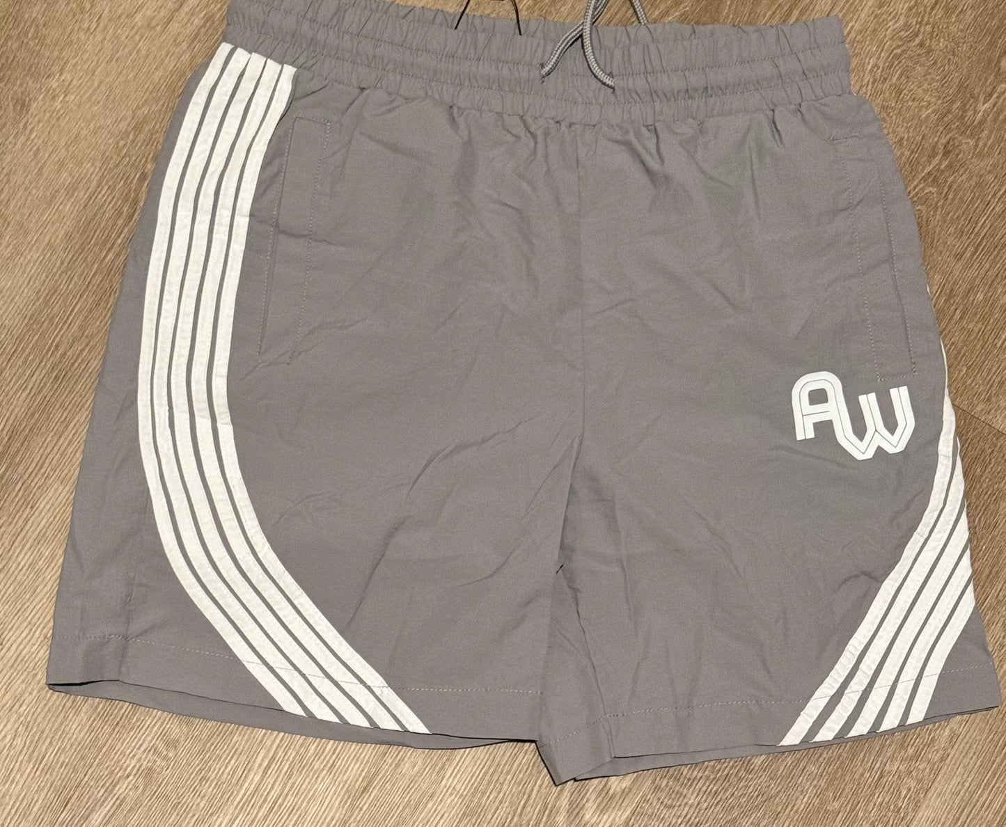AW RACER SHORTS