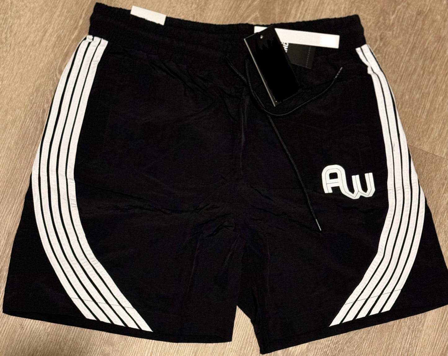 AW RACER SHORTS