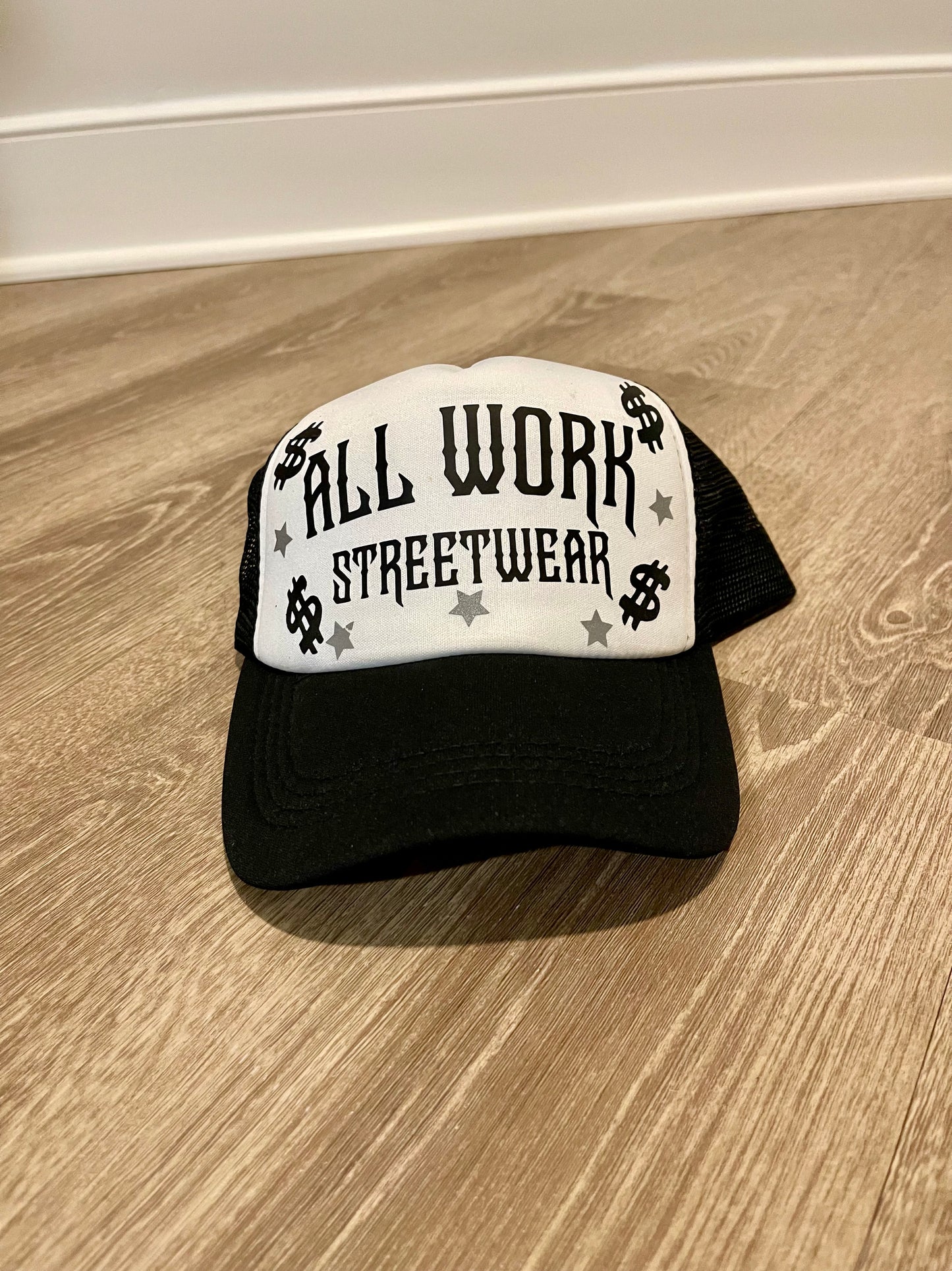 TRUCKER HAT