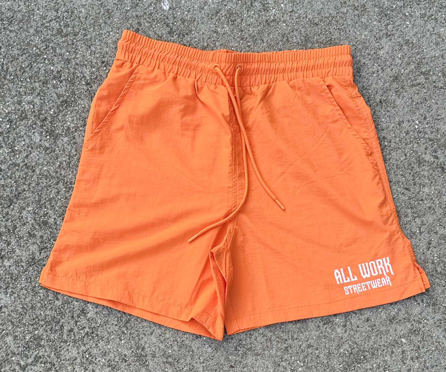 HD Shorts