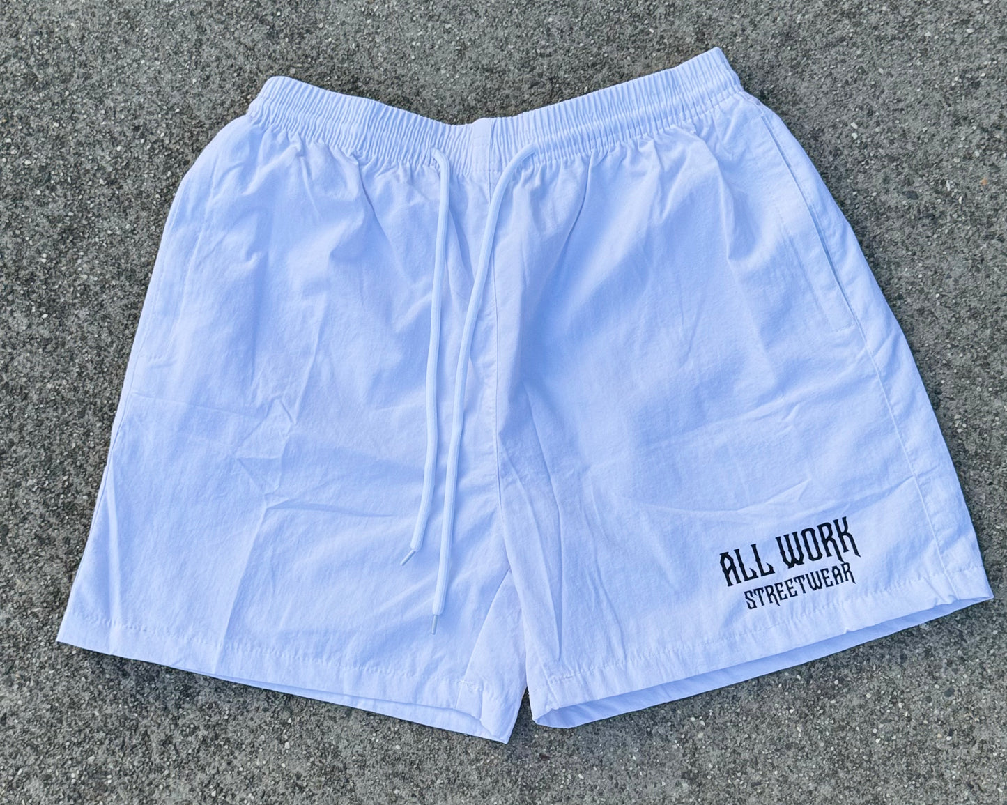 HD Shorts