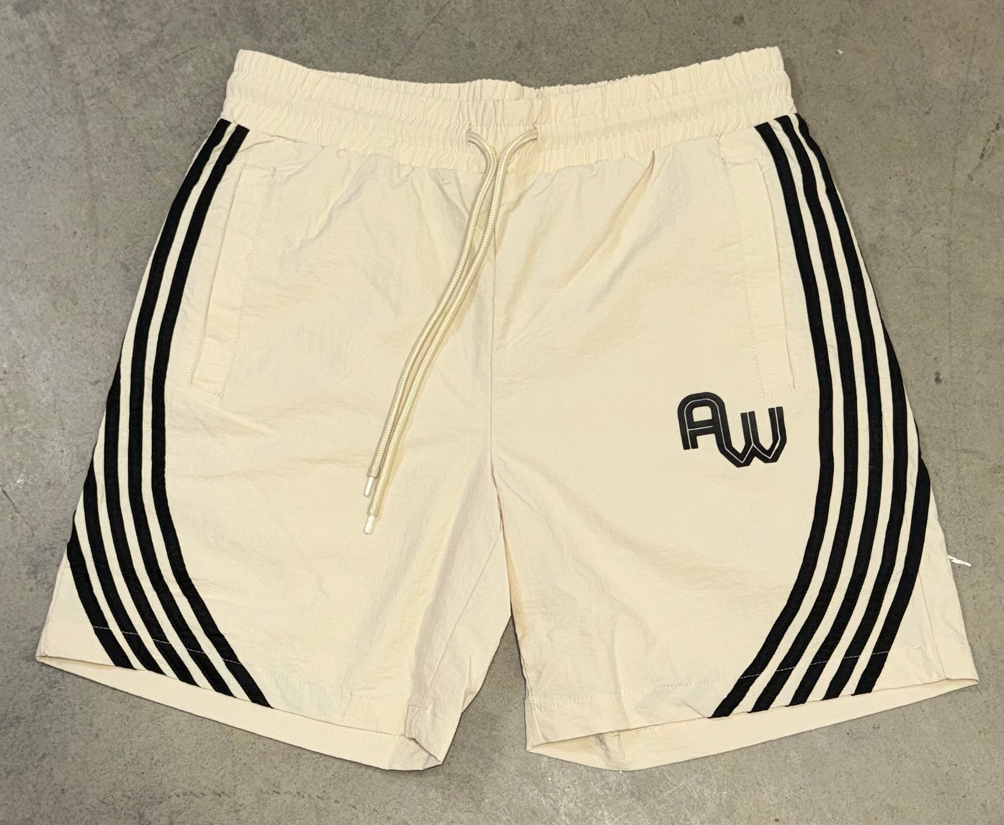 AW RACER SHORTS