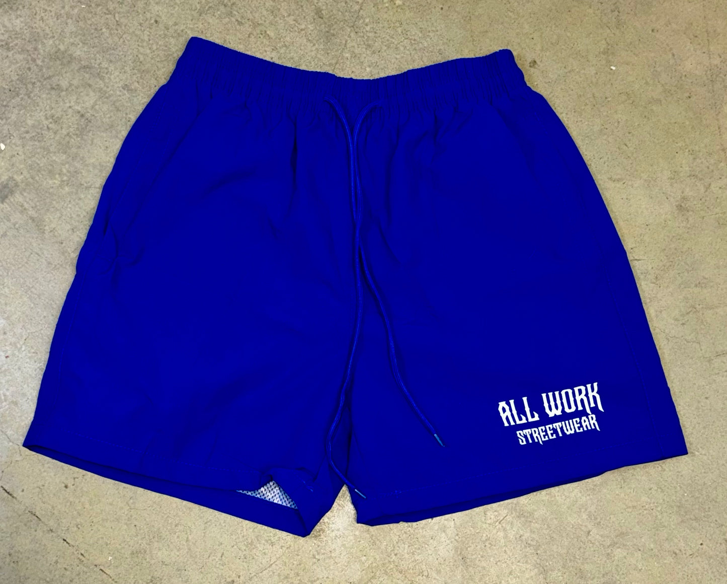 HD Shorts