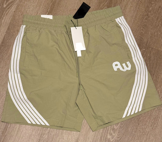 AW RACER SHORTS